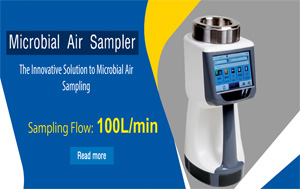 Air-sampler
