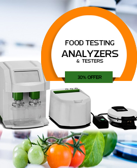 Food-Testing-Analyzers-&-Testers