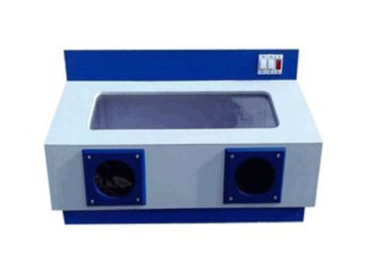Aseptic-Cabinet