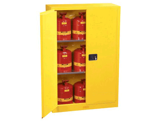 Flammable-Safety-Cabinets