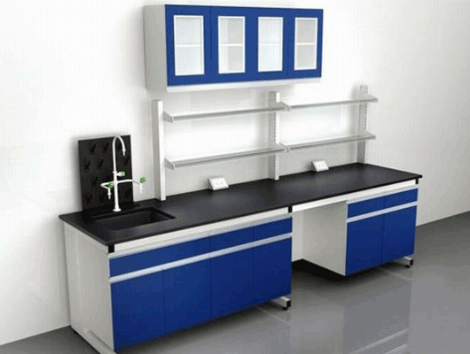 Laboratory-Tables